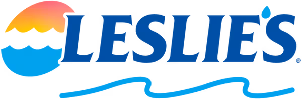 Leslie Pool Logo