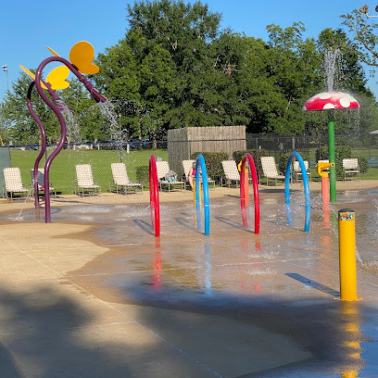 Community Swimming Pool Leak Detection 